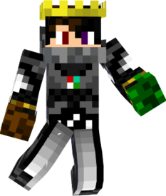 Creador - Yeshael_Vic